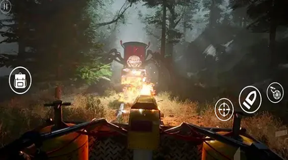 ����˹С�𳵱�����ʼ2026���°汾v1.04 �ֻ����ͼ