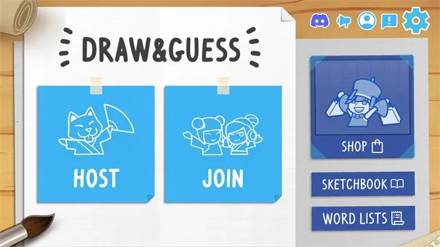 Draw&Guess�㻭�Ҳ������ֻ���v2.1022 �ٷ������ͼ