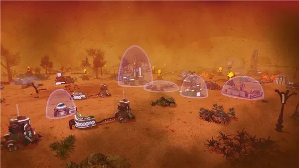 �Ǻ��ػ���ֲ(���쾭Ӫ��Ϸ)v1.0 �ֻ����ͼ