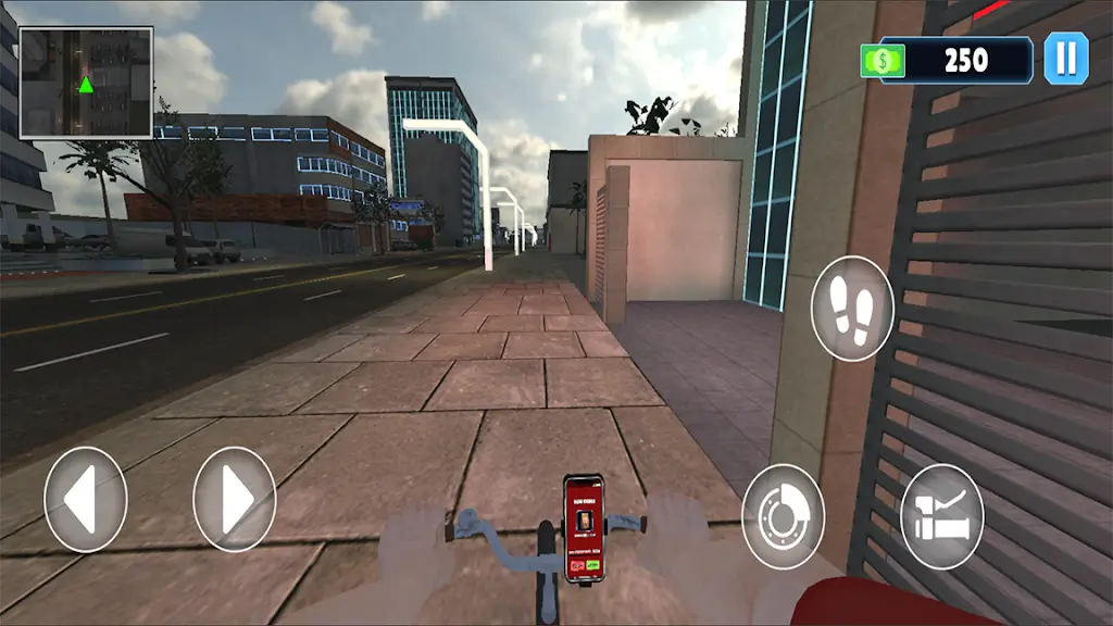 3D���г���������(���г�������Ϸ)v1.0.2 �ٷ������ͼ