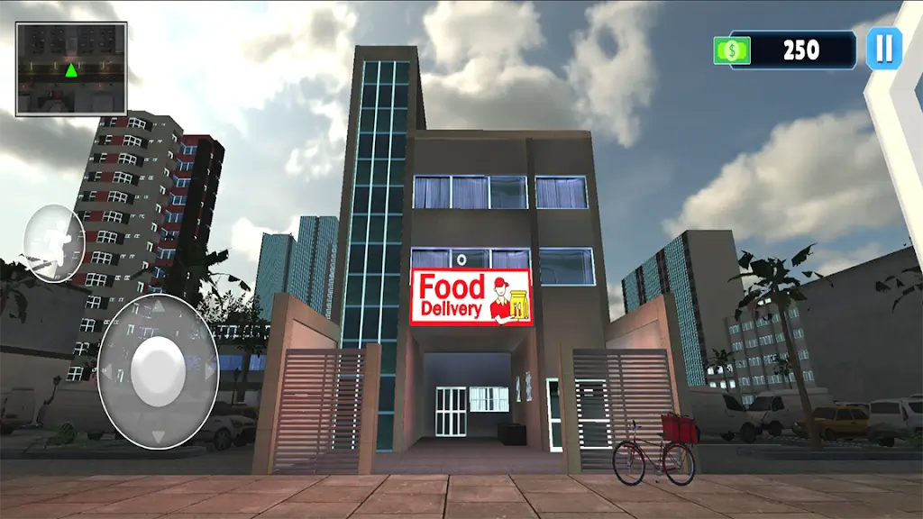 3D���г���������(���г�������Ϸ)v1.0.2 �ٷ������ͼ