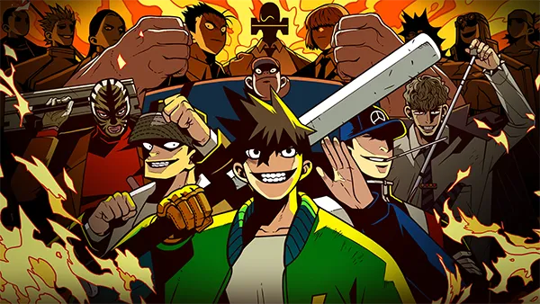 AFK Apocalypse(������Ϸ�淨)v1.11.19 ��Ѱ��ͼ