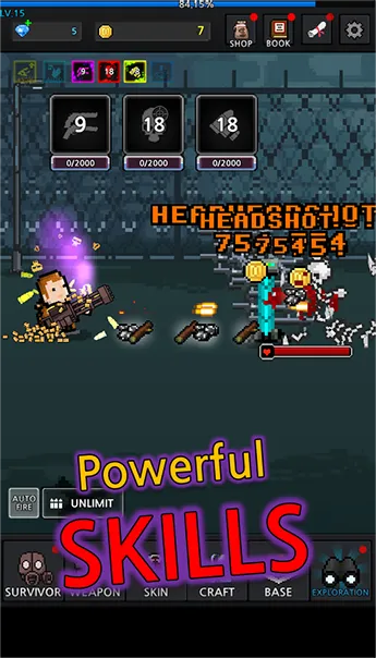 GrowSurvivor2026�ٷ����°汾v8.2.5 ��Ѱ��ͼ