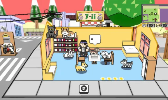 ����֮ɭ(�������ɫ��������)vb2abff6 �ٷ������ͼ