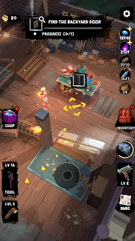 ��ɱɽ2026���ذ�װv1.0.0 ��׿���ͼ