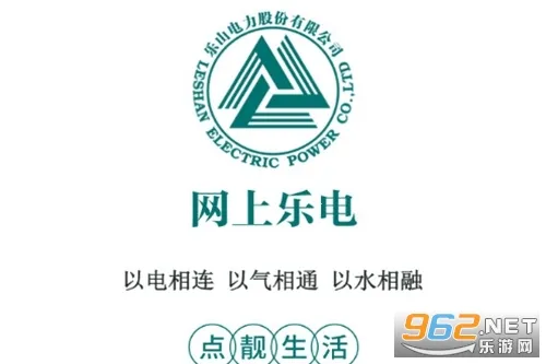 网上乐电(水电气服务平台) 网上乐电(水电气服务平台)