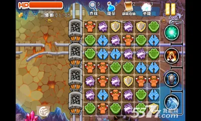 ħ��������(����׬Ǯ��Ϸ)v1.0.0 �ֻ����ͼ