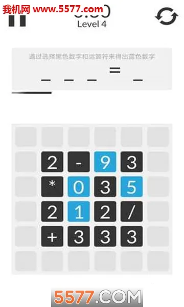 ��ѧ��ģ����(��ѧ�߼�������Ϸ)v1.0.3 ��Ѱ��ͼ