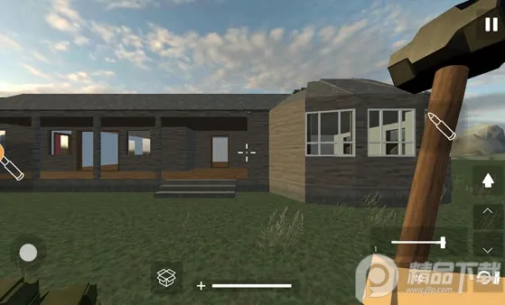 拆迁模拟器免费下载 拆迁模拟器免费下载