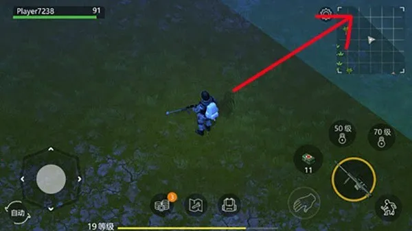 ٪�޼�ĩ������MOD���ײ˵�