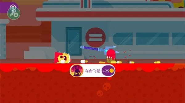 �ռ������ָ����˵�