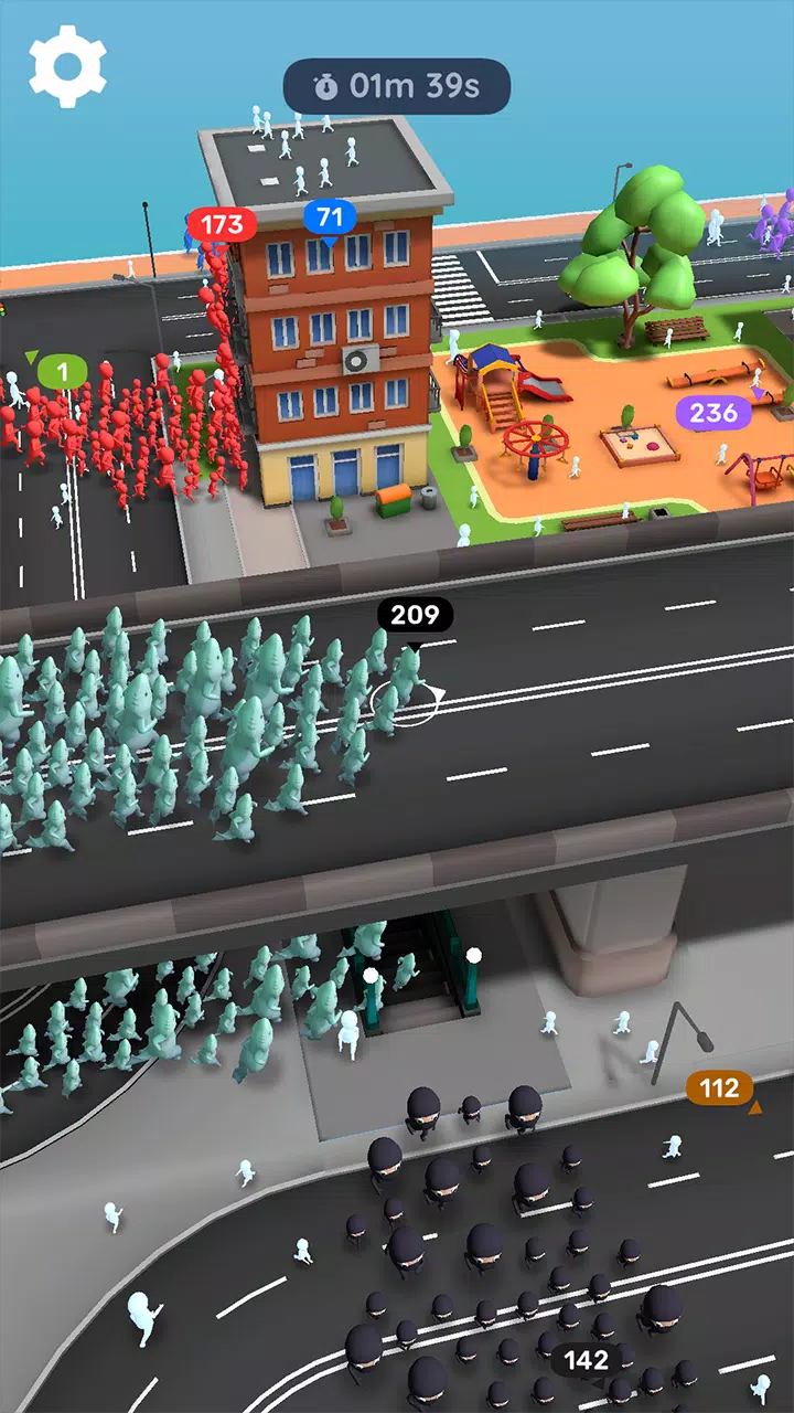 ������Ⱥ2026�ٷ�����v1.0.2 �ֻ����ͼ