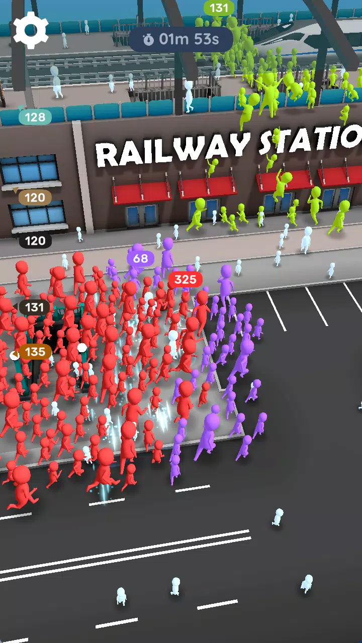 ������Ⱥ2026�ٷ�����v1.0.2 �ֻ����ͼ