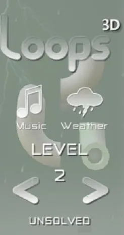 Loops 3D(3Dѭ����Ϸ)v1.01 ��׿���ͼ