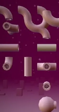 Loops 3D(3Dѭ����Ϸ)v1.01 ��׿���ͼ