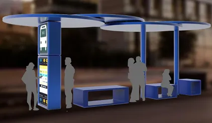 珠海晴天公交(公交出行助手) 珠海晴天公交(公交出行助手)