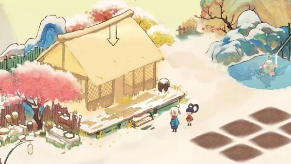 桃源深处有人家PC电脑版(田园经营手游) 桃源深处有人家PC电脑版(田园经营手游)