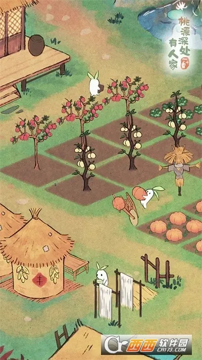 ��Դ����˼�PC���԰�(��԰��Ӫ����)v1.0 ��׿���ͼ