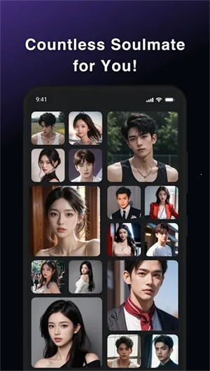 SoMate AI2026�ٷ����°汾v1.4.3 ��Ѱ��ͼ