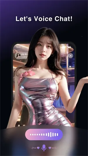 SoMate AI2026�ٷ����°汾v1.4.3 ��Ѱ��ͼ