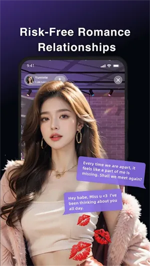 SoMate AI2026�ٷ����°汾v1.4.3 ��Ѱ��ͼ