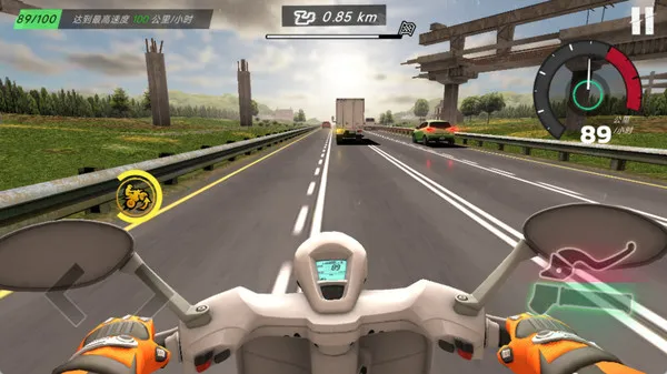 Ħ�г����ٳ��(Ħ�о�����Ϸ)v189.1.0 �ٷ������ͼ