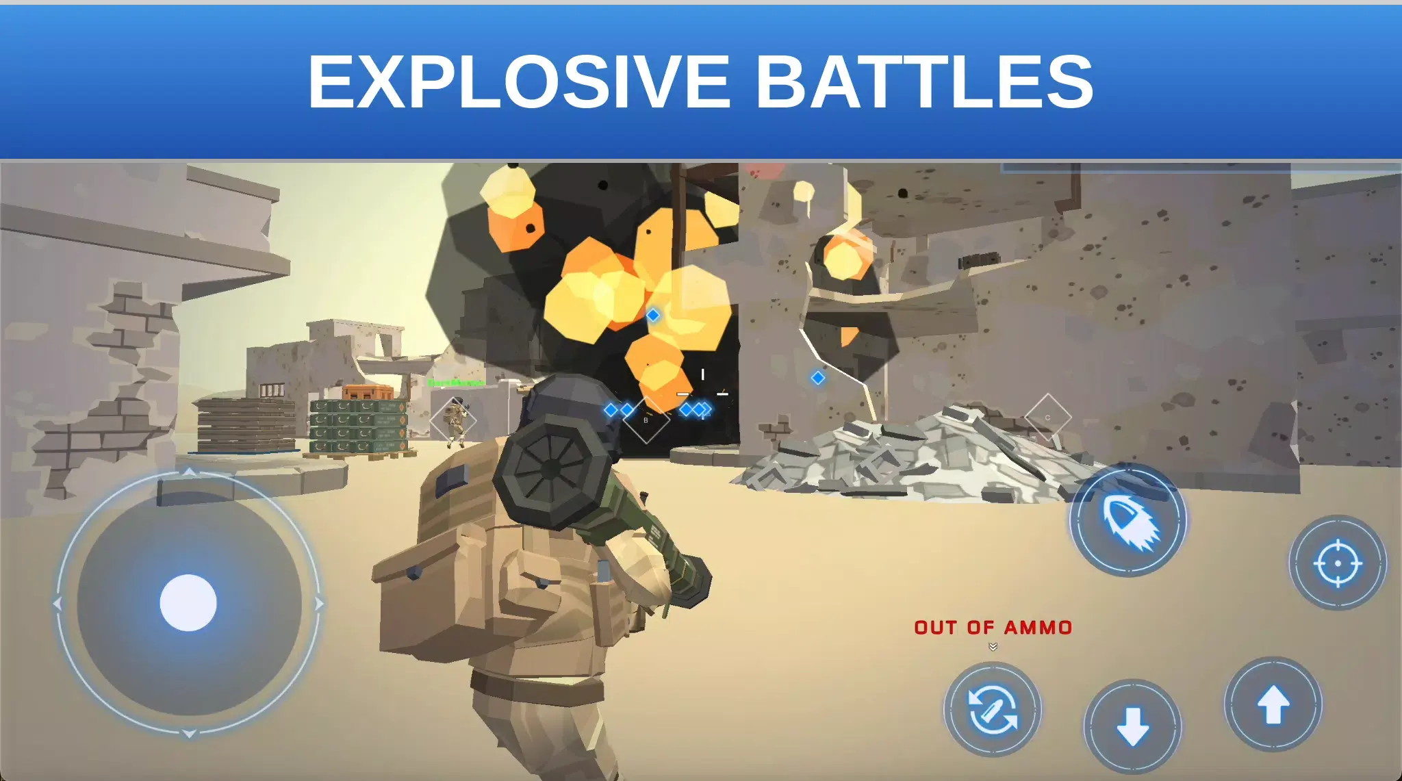 ǰ���ж����ִ�ս�������ӵ���(�ִ�ս�������Ϸ)v1.1.5 �ٷ������ͼ