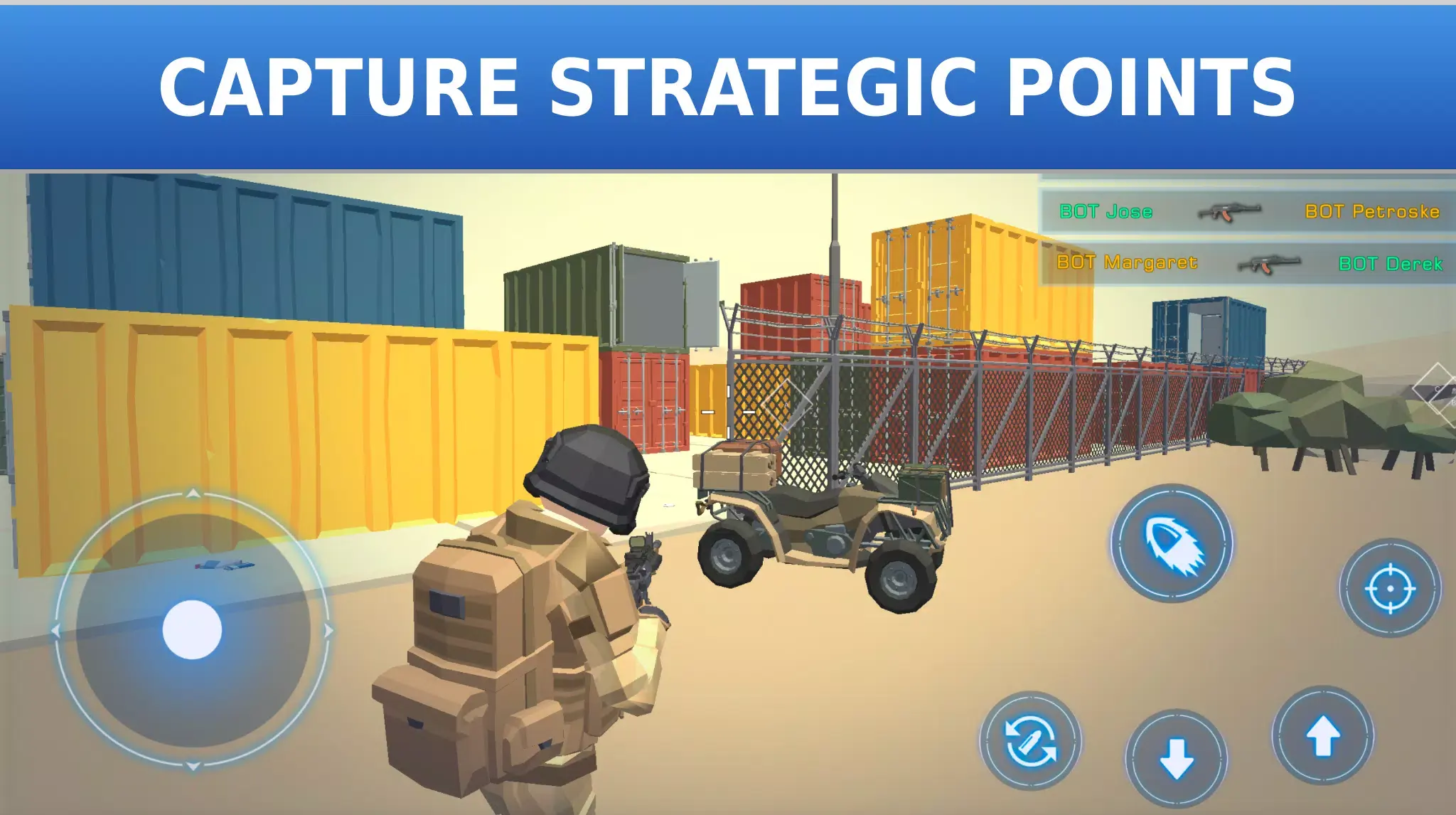 ǰ���ж����ִ�ս�������ӵ���(�ִ�ս�������Ϸ)v1.1.5 �ٷ������ͼ