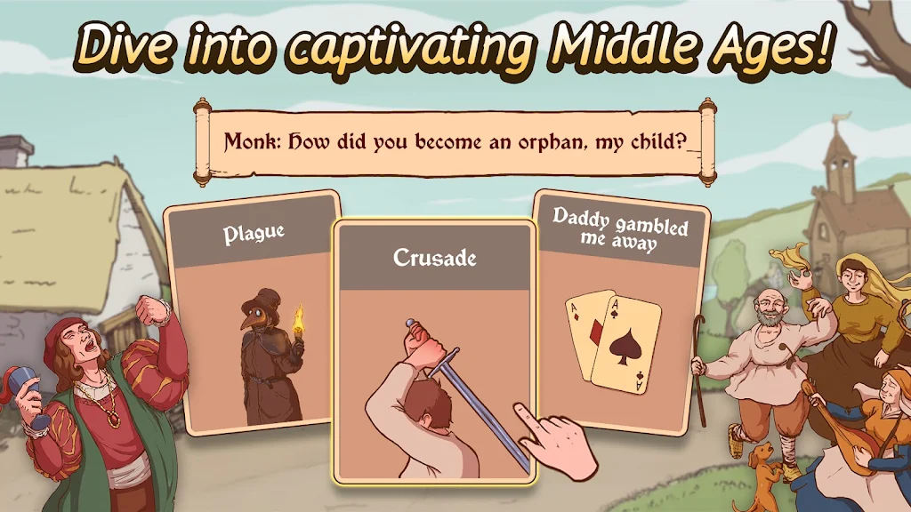 ���˵ľ���������steam��ֲ(������������Ϸ)v1.16.01 �ֻ����ͼ