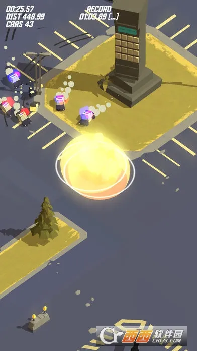 ��������3���޽�Ұ�v1.0.6 �ֻ����ͼ