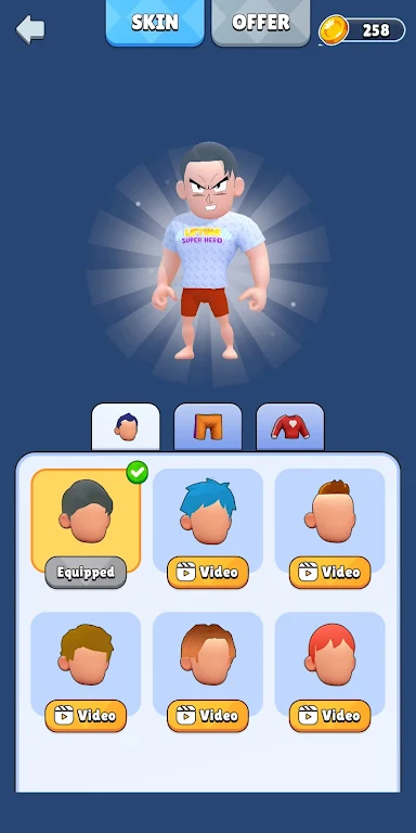 �����ϳɣ�������(������ģ����Ϸ)v2.9 ��׿���ͼ