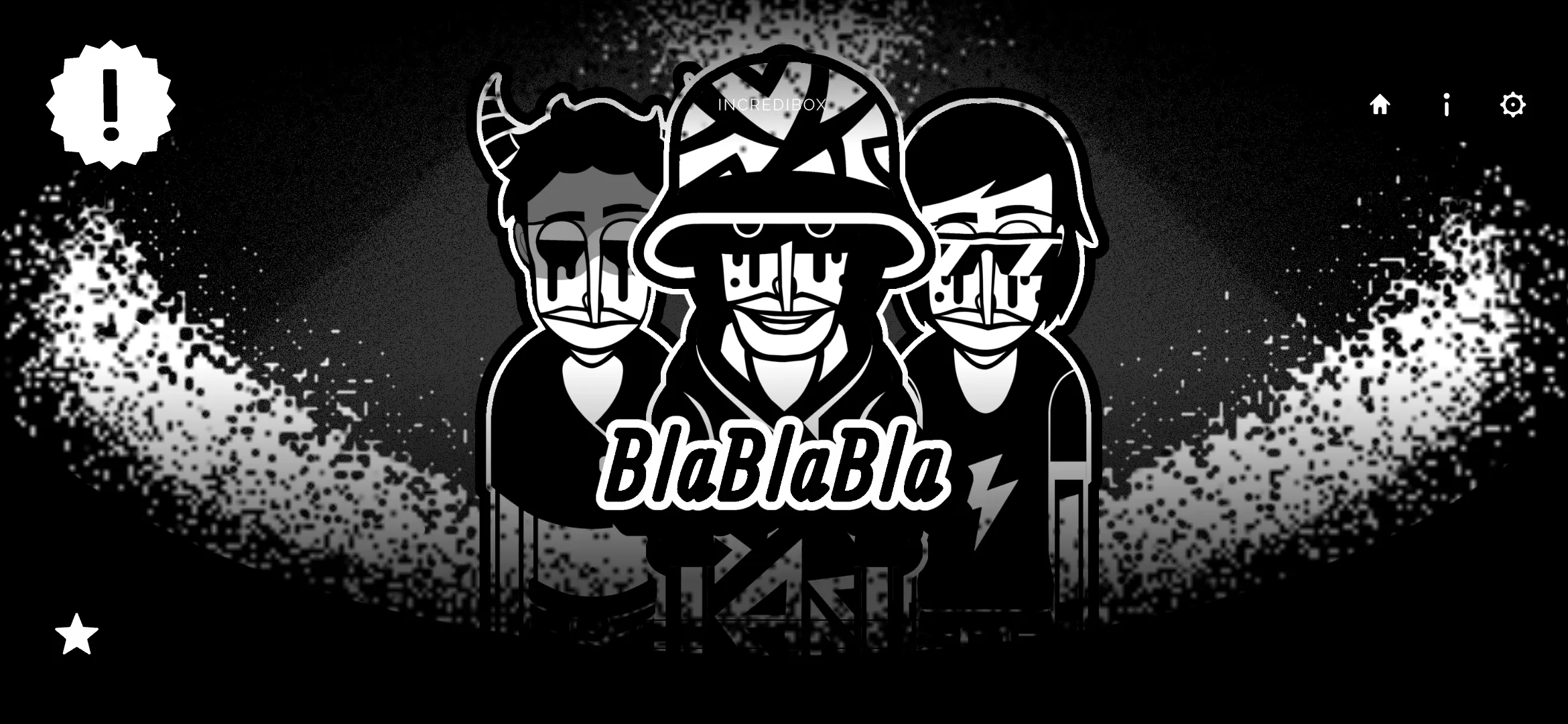 ������ӣ�BlaBlaBlaģ��2026�ٷ����°汾v0.5.7 �ٷ������ͼ