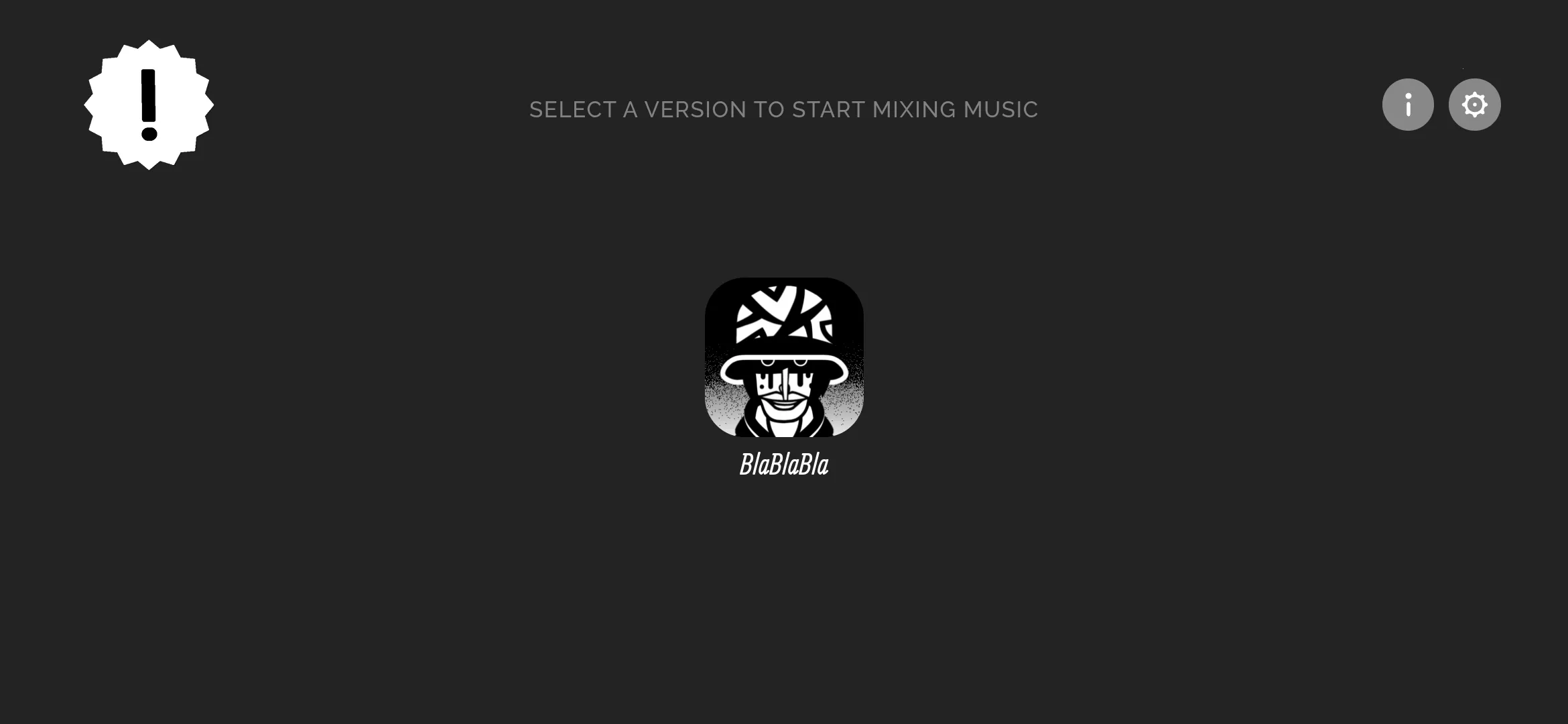 ������ӣ�BlaBlaBlaģ��2026�ٷ����°汾v0.5.7 �ٷ������ͼ