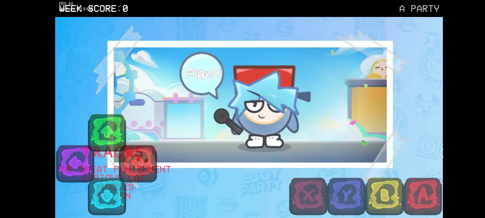 FNF �����ɶ�(�����ɶ���Ϸ)vһֻGFѽ ��Ѱ��ͼ