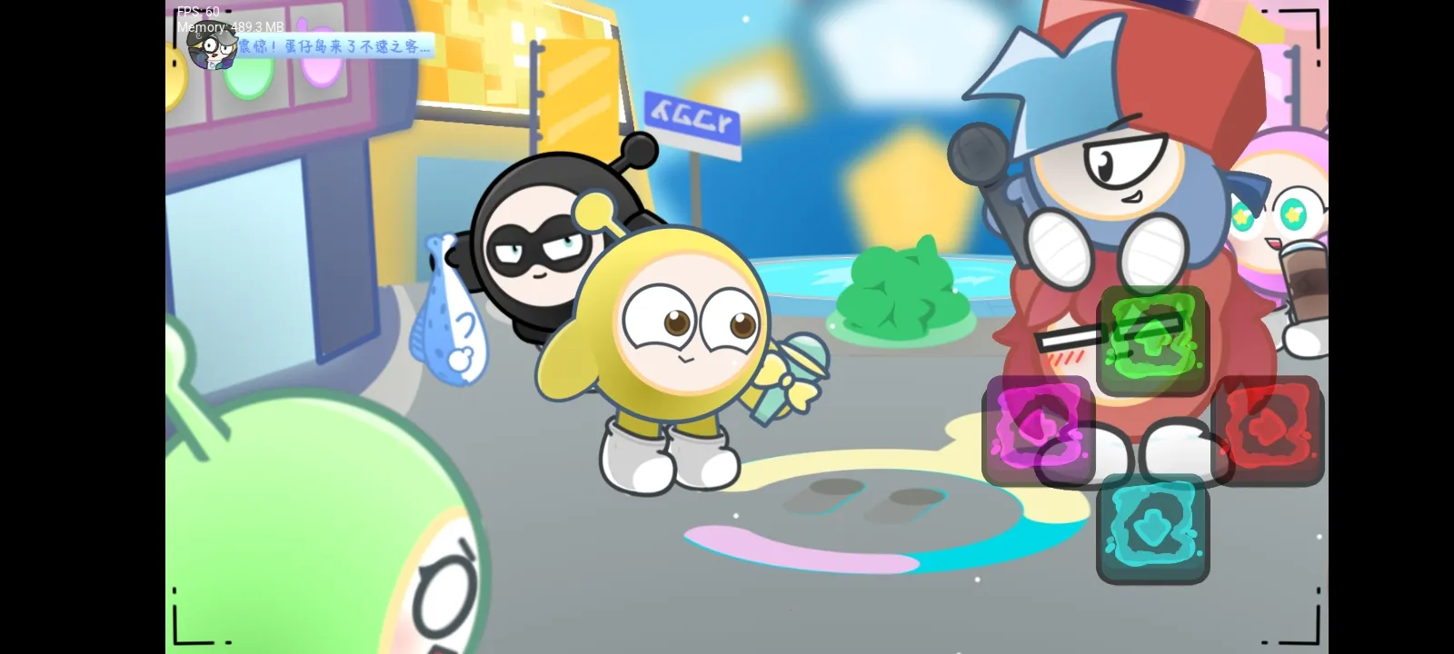 FNF �����ɶ�(�����ɶ���Ϸ)vһֻGFѽ ��Ѱ��ͼ