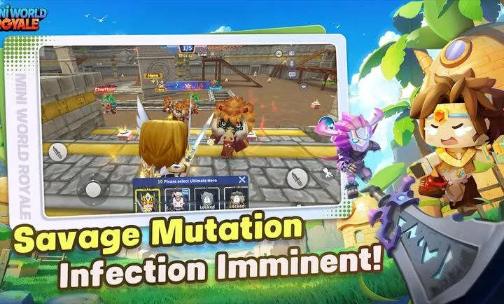 �������磺ǹս��Ӣ���ʷ�2026�ٷ�����v1.0.63 ��׿���ͼ