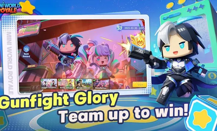 �������磺ǹս��Ӣ���ʷ�2026�ٷ�����v1.0.63 ��׿���ͼ