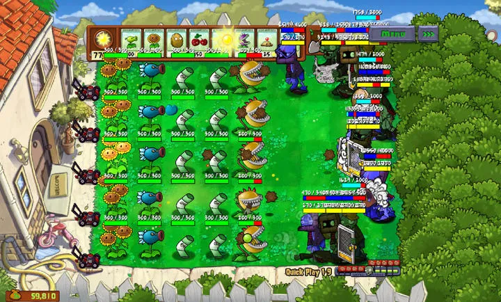 ֲ���ս��ʬ�ӽ��ϲ�PC���԰�2026�ٷ�����v1.0 ��Ѱ��ͼ