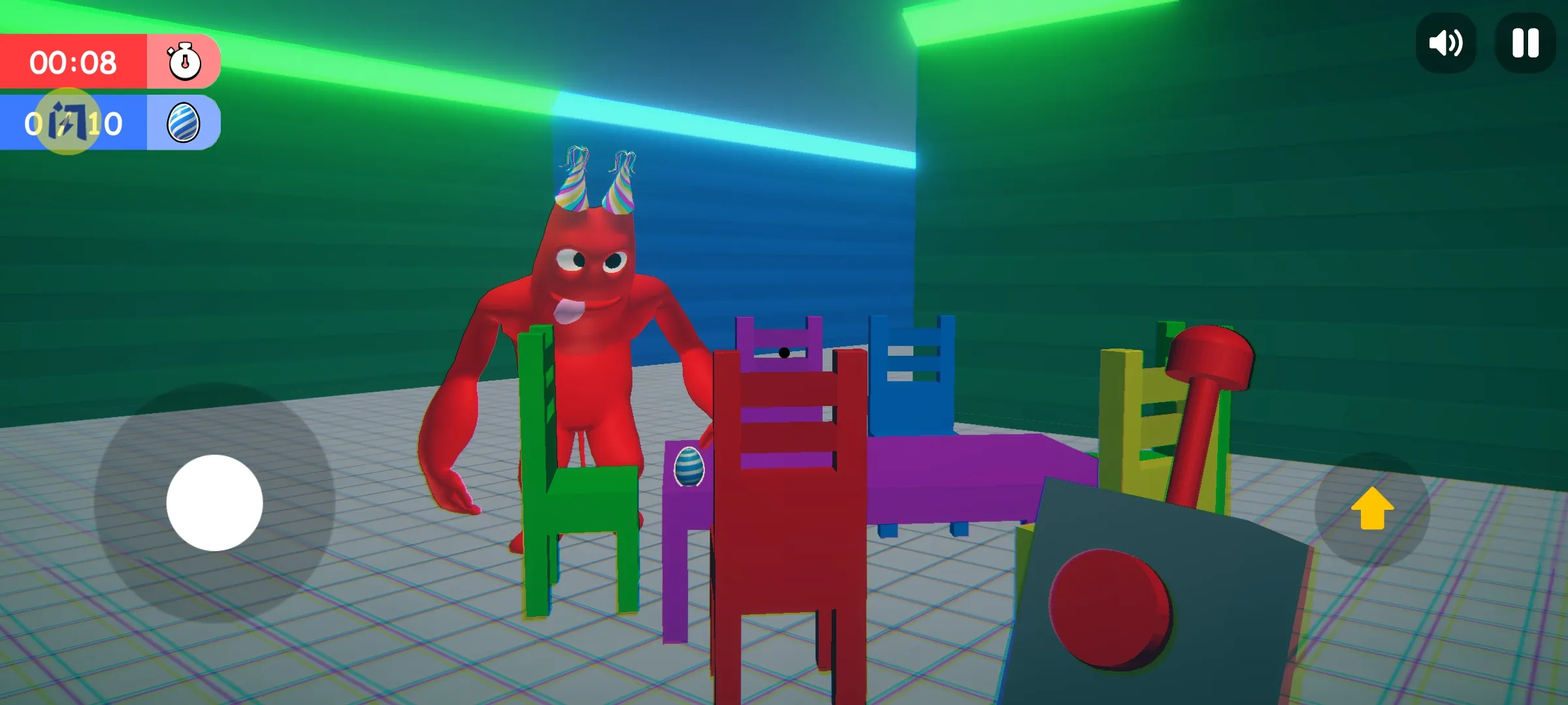 ����׶�԰:����(ð��������Ϸ)v1.0.0 ��׿���ͼ