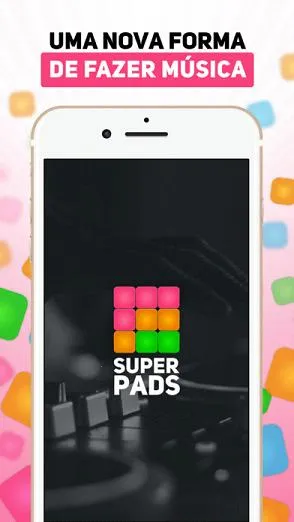 Super Pads��ĵ�faded��ѧ�����ֻ���v3.8.20.2 ��׿���ͼ