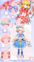 װ���Ԫ������Ů(��װ����)