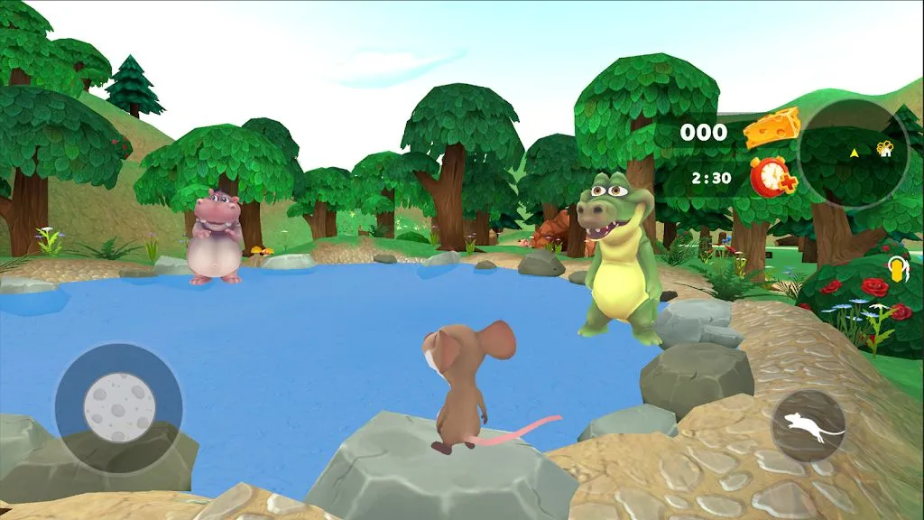 ��������(è�������Ϸ)v0.5 ��Ѱ��ͼ