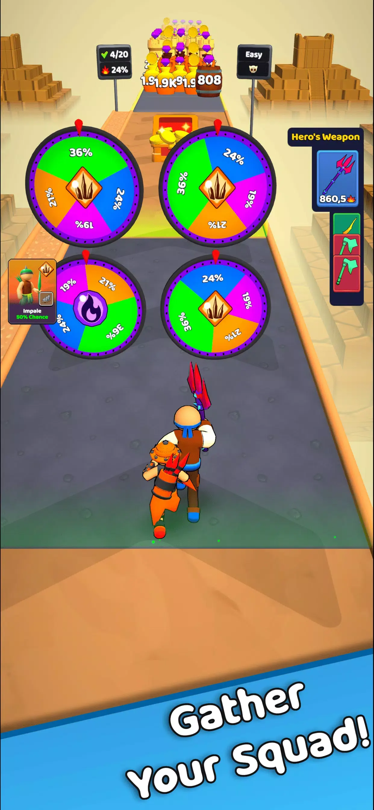 �ھ�֮�ô�����ȡ��(�ܿ������Ϸ)v1.1.6 ��׿���ͼ