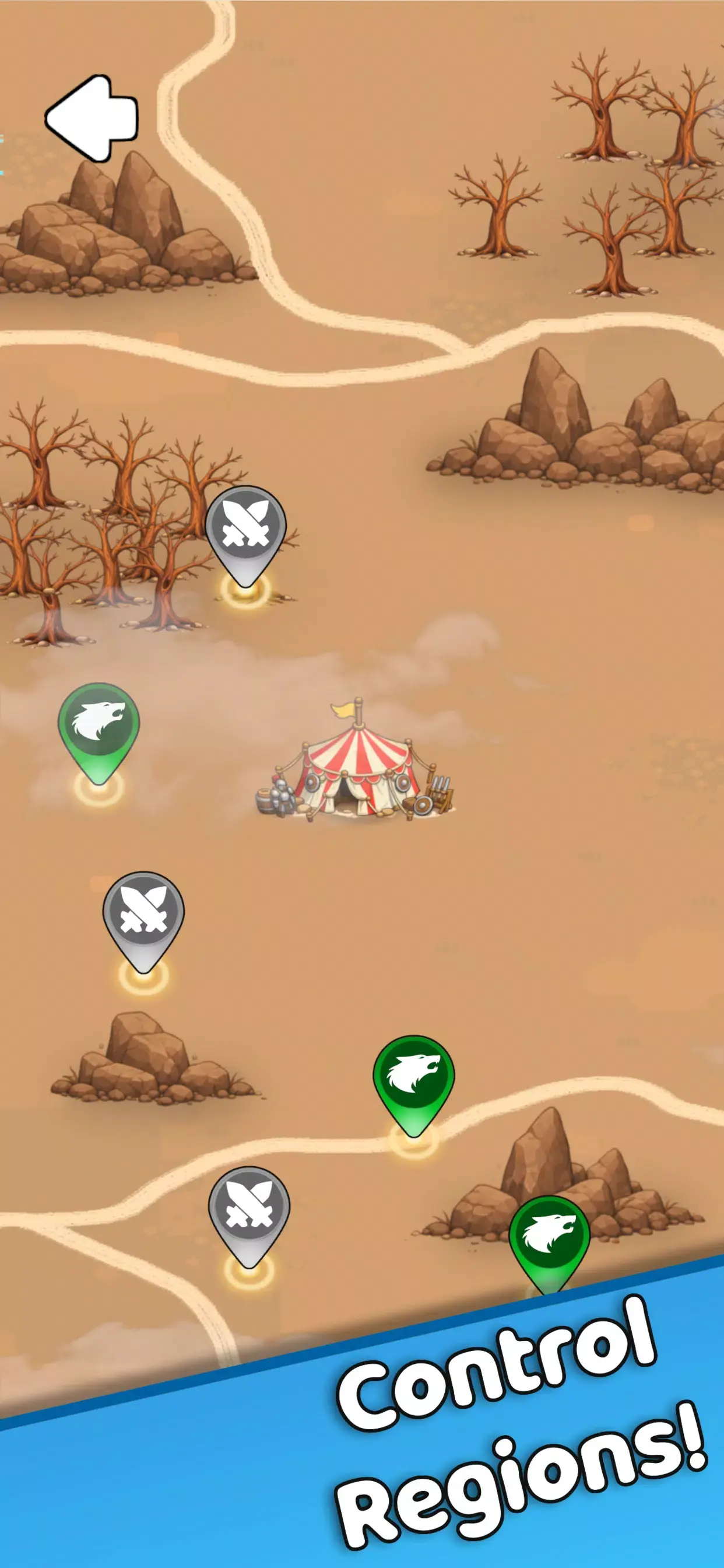 �ھ�֮�ô�����ȡ��(�ܿ������Ϸ)v1.1.6 ��׿���ͼ