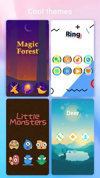 cool mi launcher������2026���ذ�װv6.4.1 �ٷ������ͼ