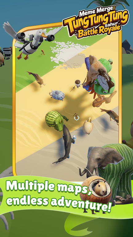 ���˺ϳɣ�ի�¶Ծ�(�����������Ϸ)v1.8 �ٷ������ͼ
