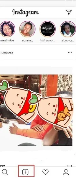 Instagram(�罻����ƽ̨)