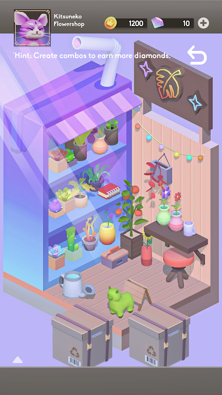 װ�ξ��飺ɫ��С��2026���°汾v2.0 �ֻ����ͼ
