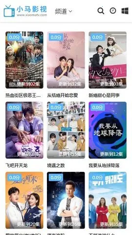 С��Ӱ��2026�ٷ����°汾v1.0.0 ��׿���ͼ