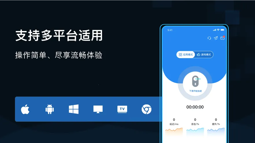 GoLink2026���°汾v3.8.0 �ٷ������ͼ